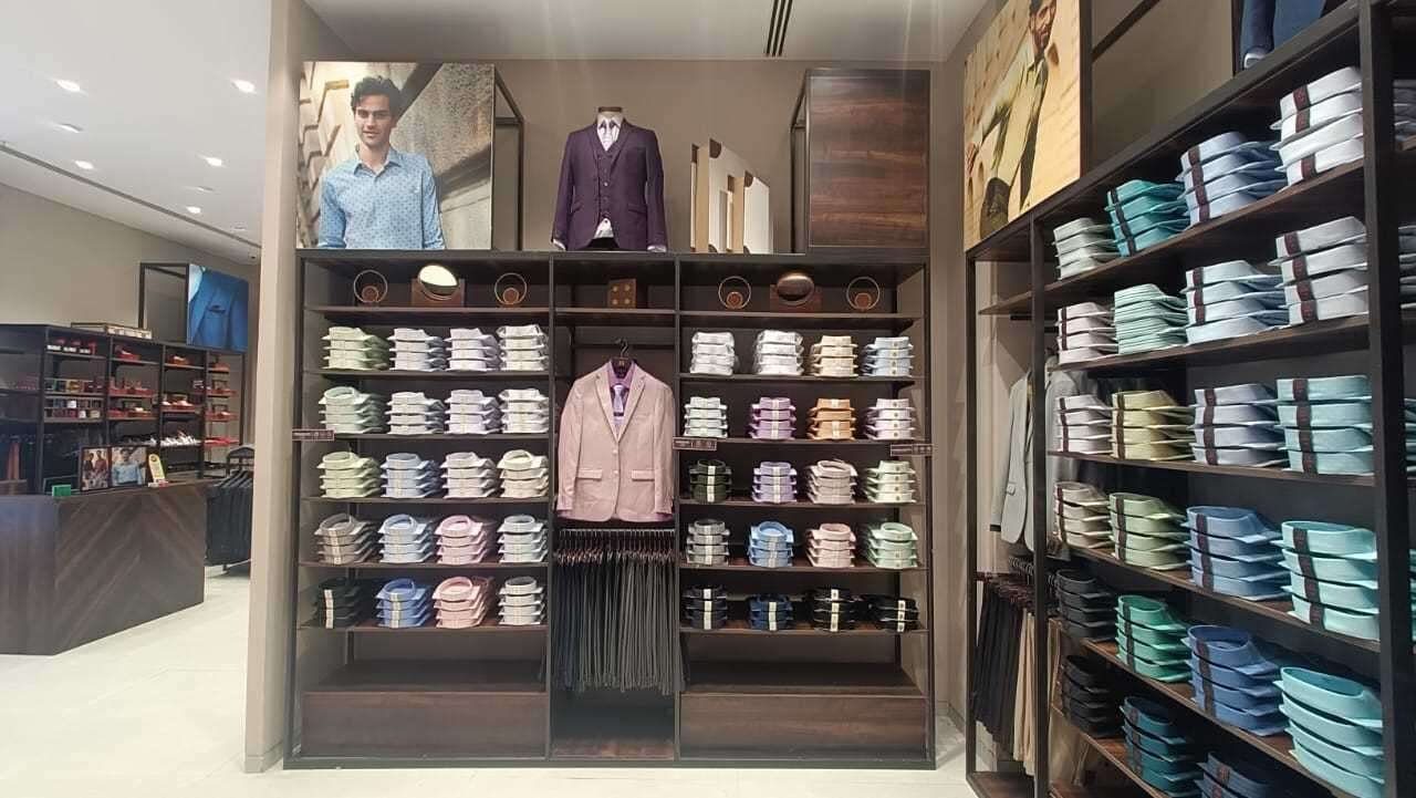 Raymond RTW